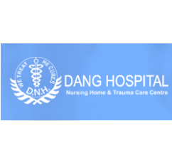 Dr. Dang Ortho & Trauma Care Centre|Hospitals|Medical Services