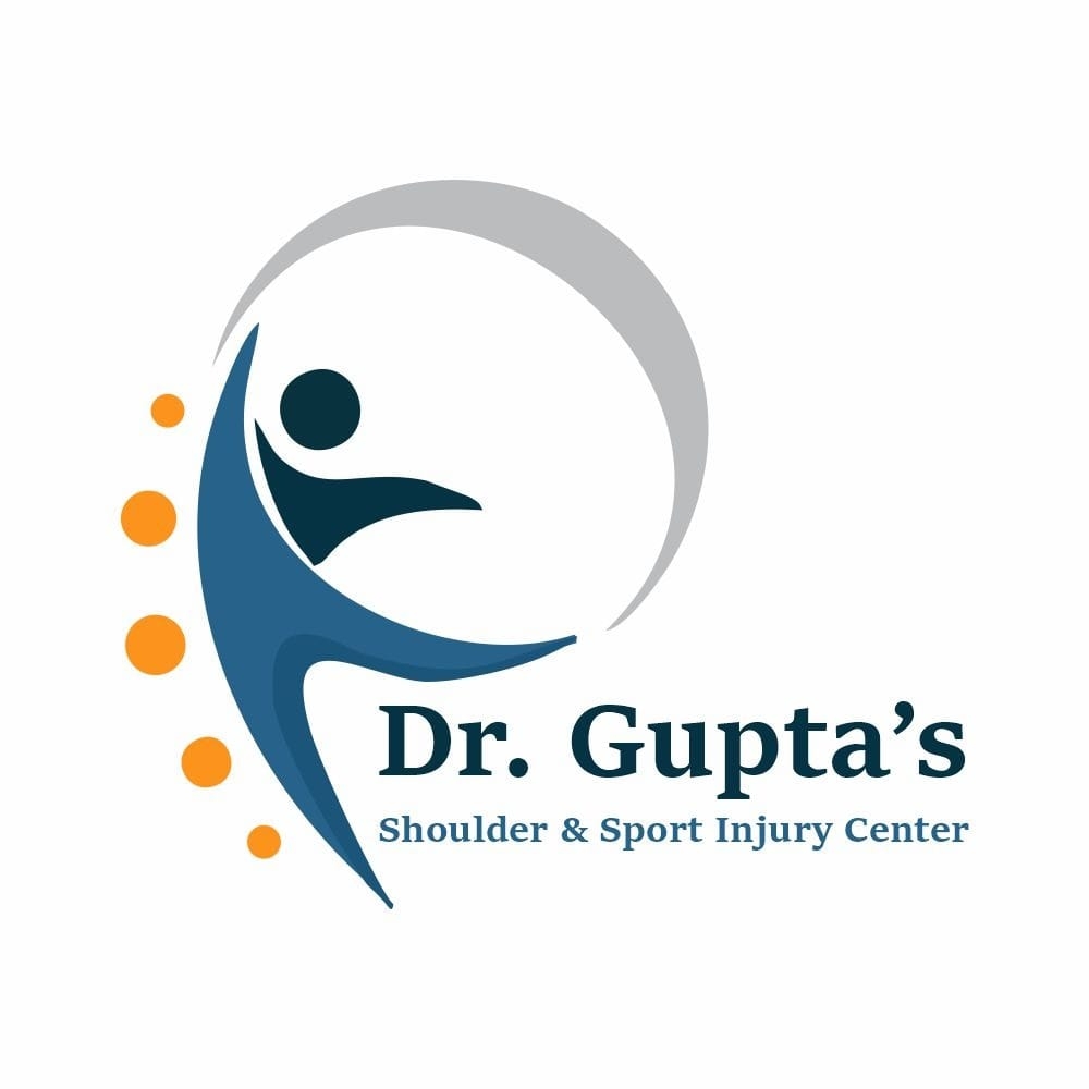 Dr Gupta’s Orthopaedic Clinic & Sports Injury Centre Logo