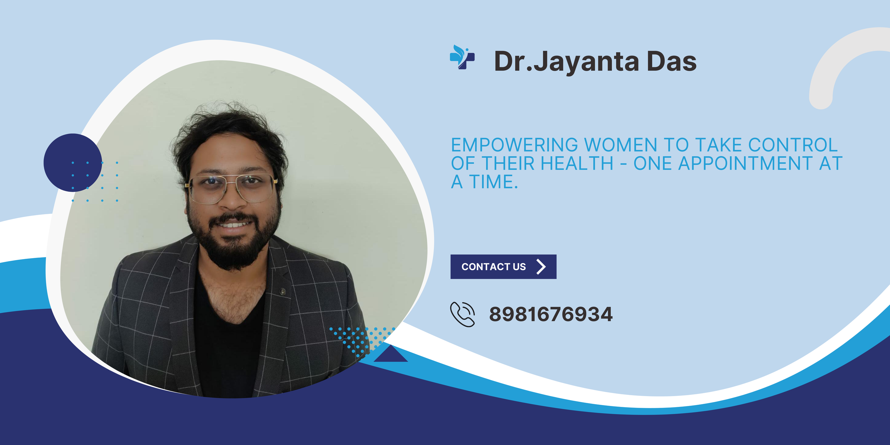 Dr. Jayanta Das Medical Services | Healthcare