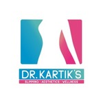 Dr. Kartik's Slimming Clinic Logo