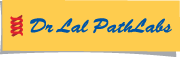 Dr Lal PathLabs Logo