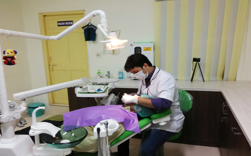 Dr Malot Dental Clinic Medical Services | Dentists