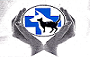 Dr Narendran Veterinary clinic Logo