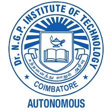 Dr.NGP Institute Of Technology Logo