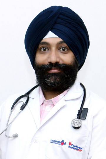 Dr. Pawan Deep Singh|Healthcare|Medical Services