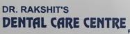 Dr Rakshit Dental Care Center Logo