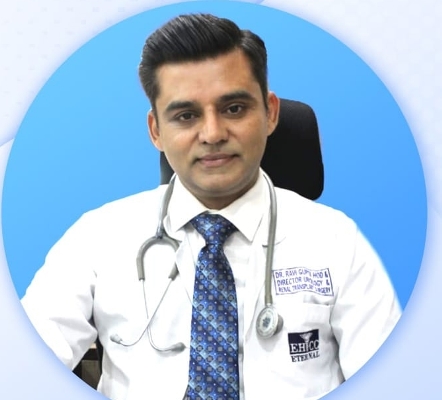 Dr Ravi Gupta | Best Urologist in Jaipur|Hospitals|Medical Services
