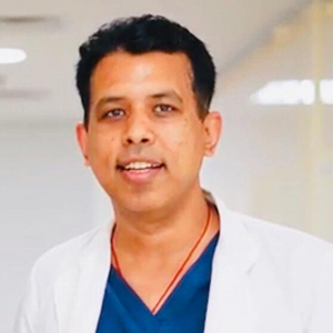 Dr. Ravi Shankar - Neurosurgeon|Veterinary|Medical Services