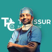 Dr. Raviram S. | Piles Specialist in Thrissur | Best Dr. for Piles, Fistula, Fissures, Pilonidal Sinus Dr. in Thrissur|Hospitals|Medical Services