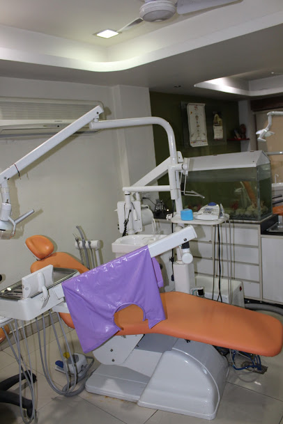 Dr. Ritus Dental Care Medical Services | Dentists