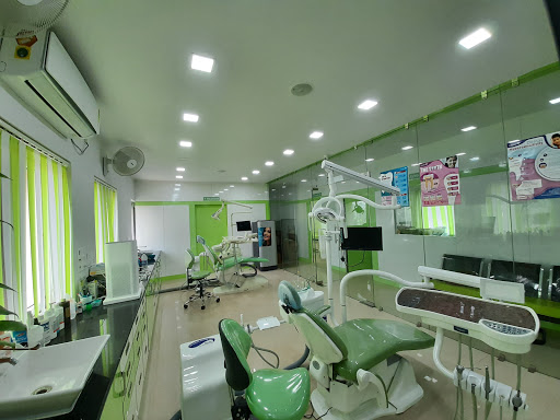 Dr. Ronaks Multi Speciality Dental Clinic Medical Services | Dentists