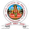 Dr.S.N.S. College of Education Logo