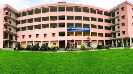 Dr. S.P. Singh College of Teacher Education Education | Colleges