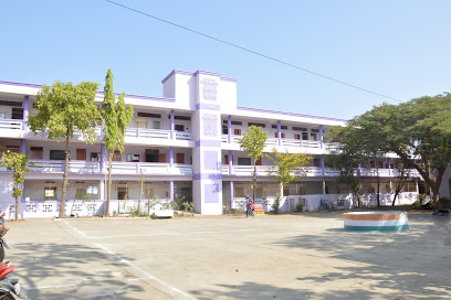 Dr. S. R. Ajmera MCA College Education | Colleges