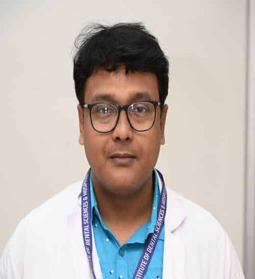 Dr. Saikat Paul|Healthcare|Medical Services