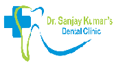 Dr Sanjay Kumar Dentist Logo