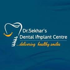 Dr.Sekhar's Dental Centre Logo