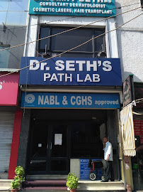 Dr Seths Pathology Lab Medical Services | Diagnostic centre