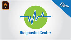 Dr.Shah's Diagnostic Center Logo