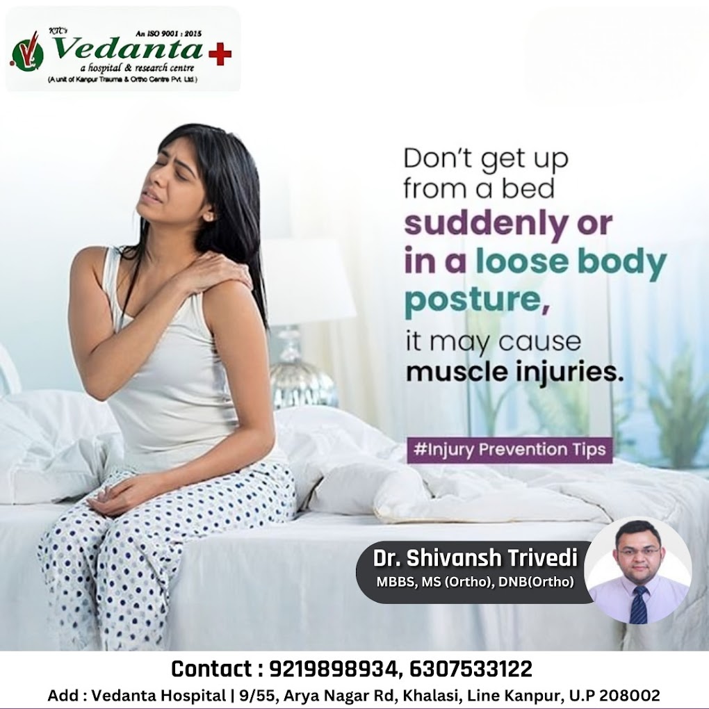 Dr.Shivansh Trivedi - Paediatric Orthopaedic Doctor Medical Services | Hospitals