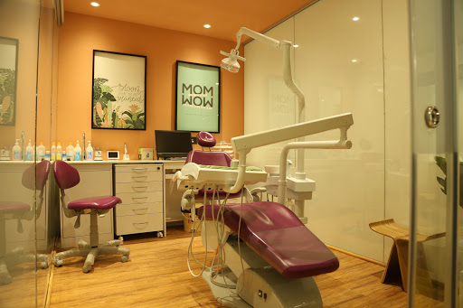 Dr. Shruti Malik Medical Services | Dentists