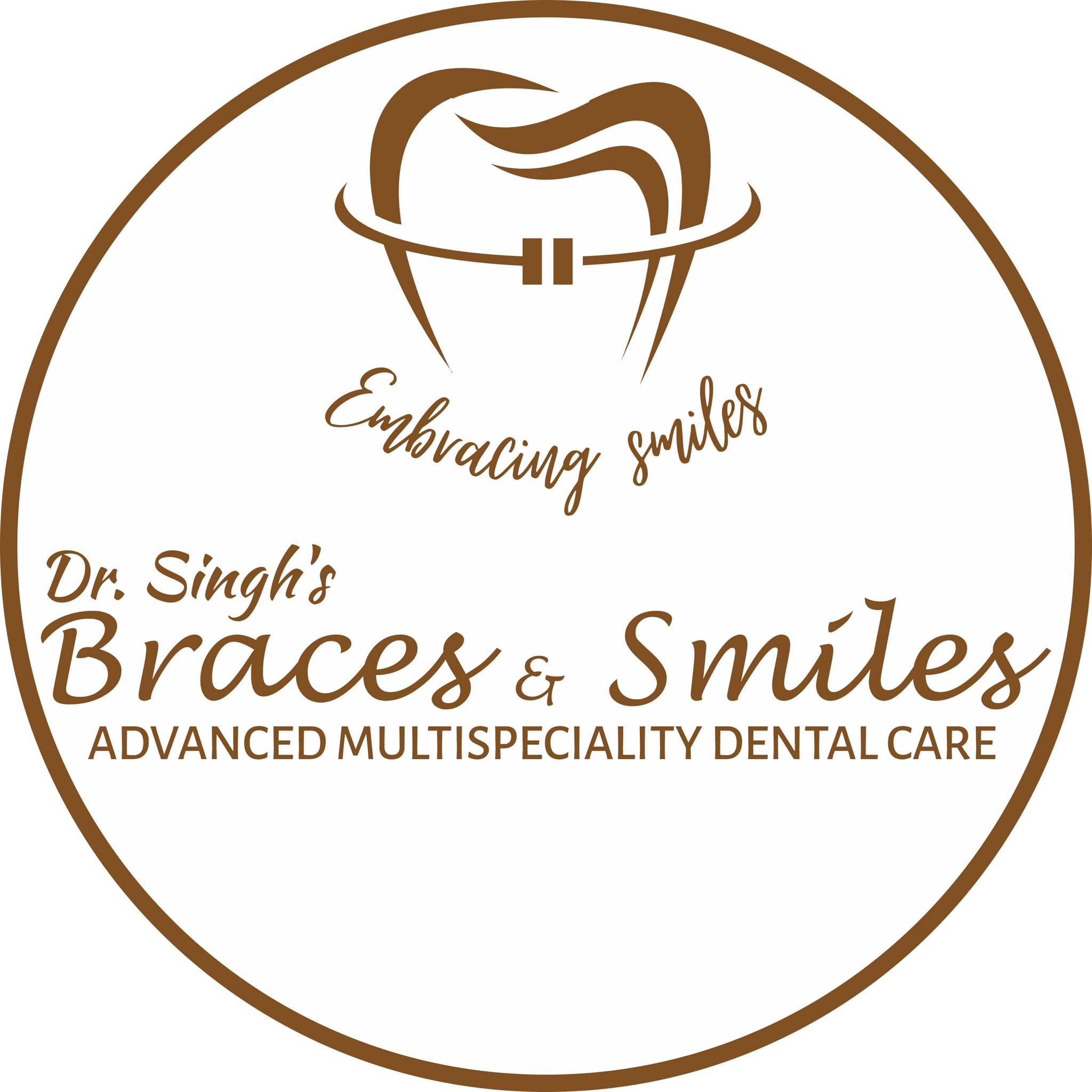 Dr Singh's Braces And Smile|Hospitals|Medical Services