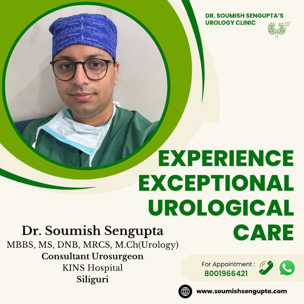 Dr. Soumish Sengupta|Diagnostic centre|Medical Services