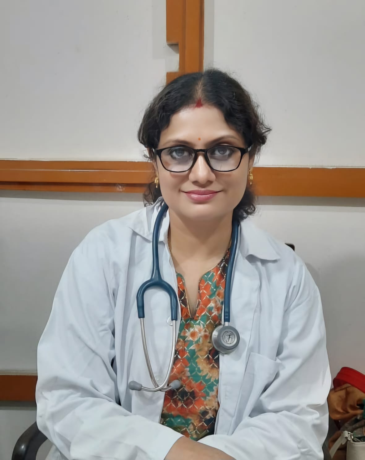 Dr Suchetana Goswami|Healthcare|Medical Services