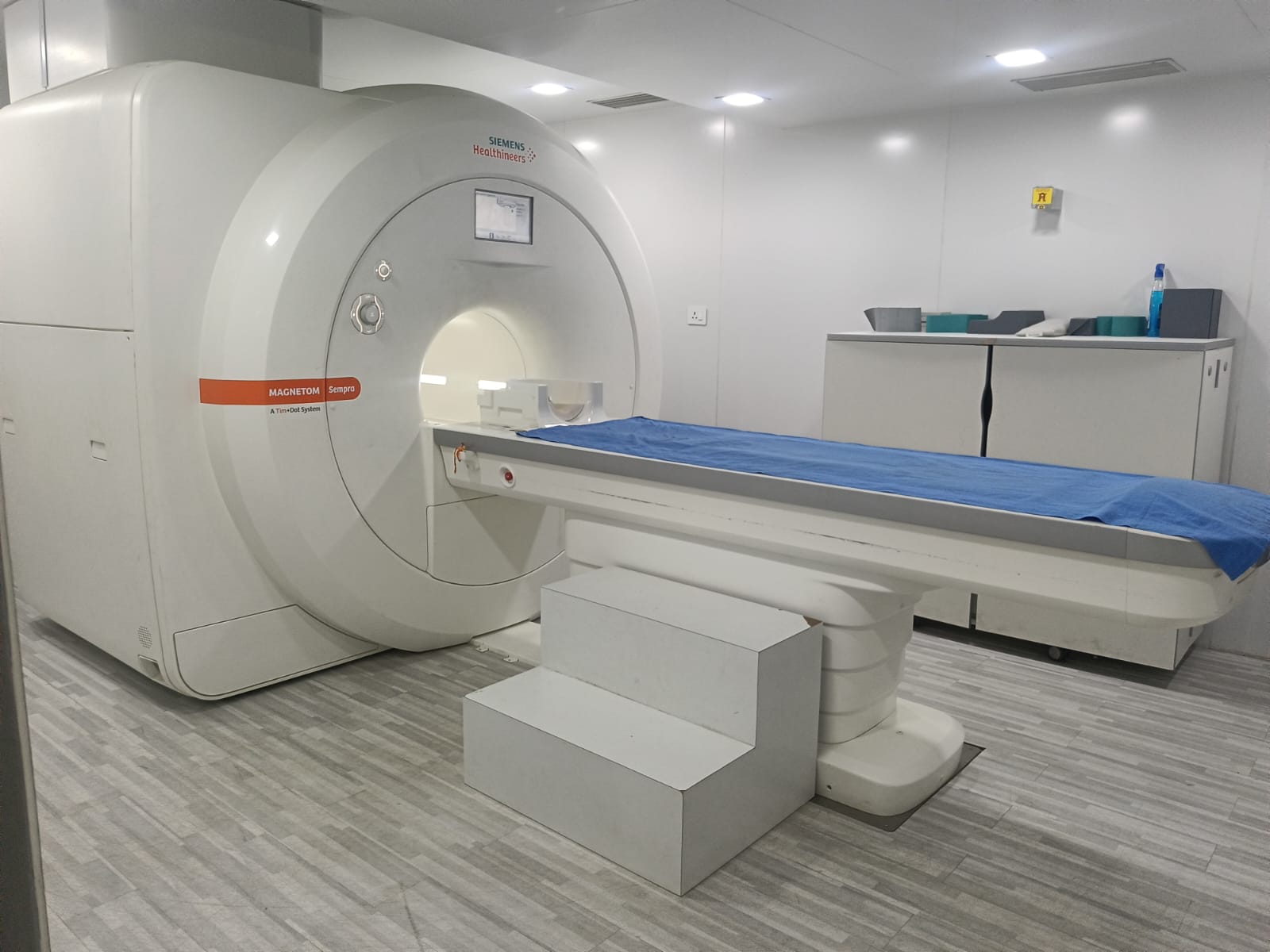 DR SUDHIRS IMAGING CENTER Medical Services | Diagnostic centre