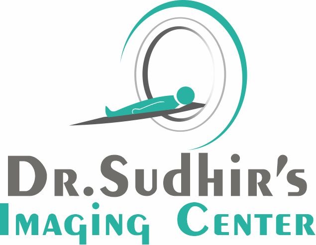 DR SUDHIRS IMAGING CENTER Logo