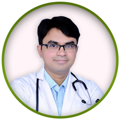Dr Sumit Kamble - Best Neurologist in Jaipur|Hospitals|Medical Services