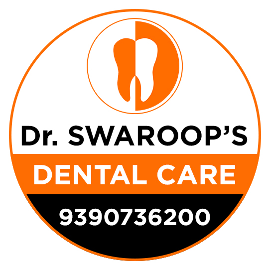 Dr. Swaroop's Dental Care Nellore - Logo