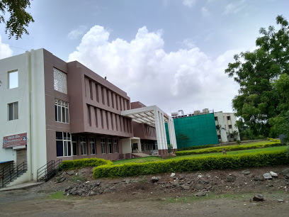 Dr.Vithalrao Vikhe Patil College Of Engineering Education | Colleges