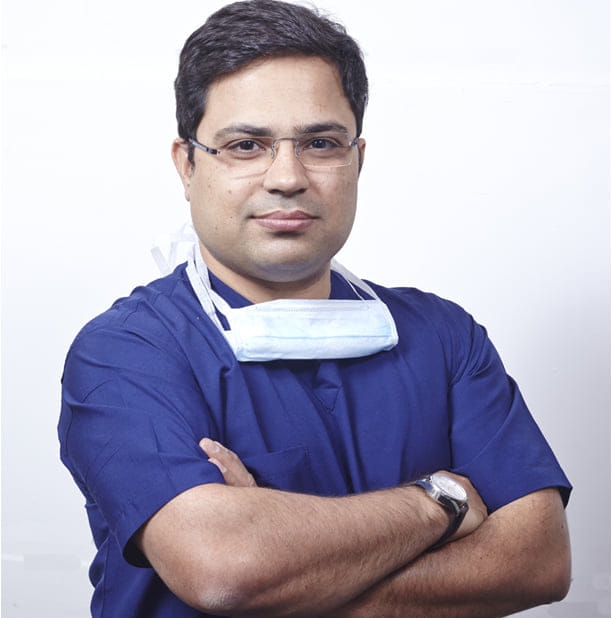 Dr. Vivek Vij - Liver Transplant Surgeon|Clinics|Medical Services