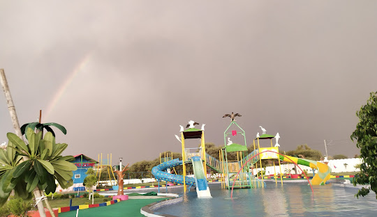 Dream Fun Valley Entertainment | Water Park