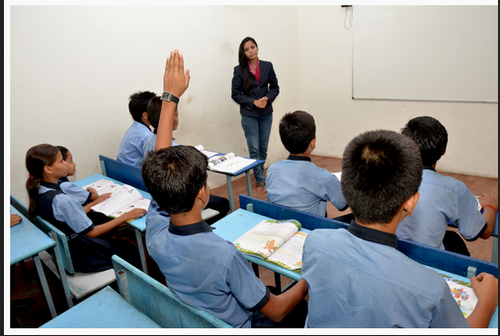 Dream India School Education | Schools