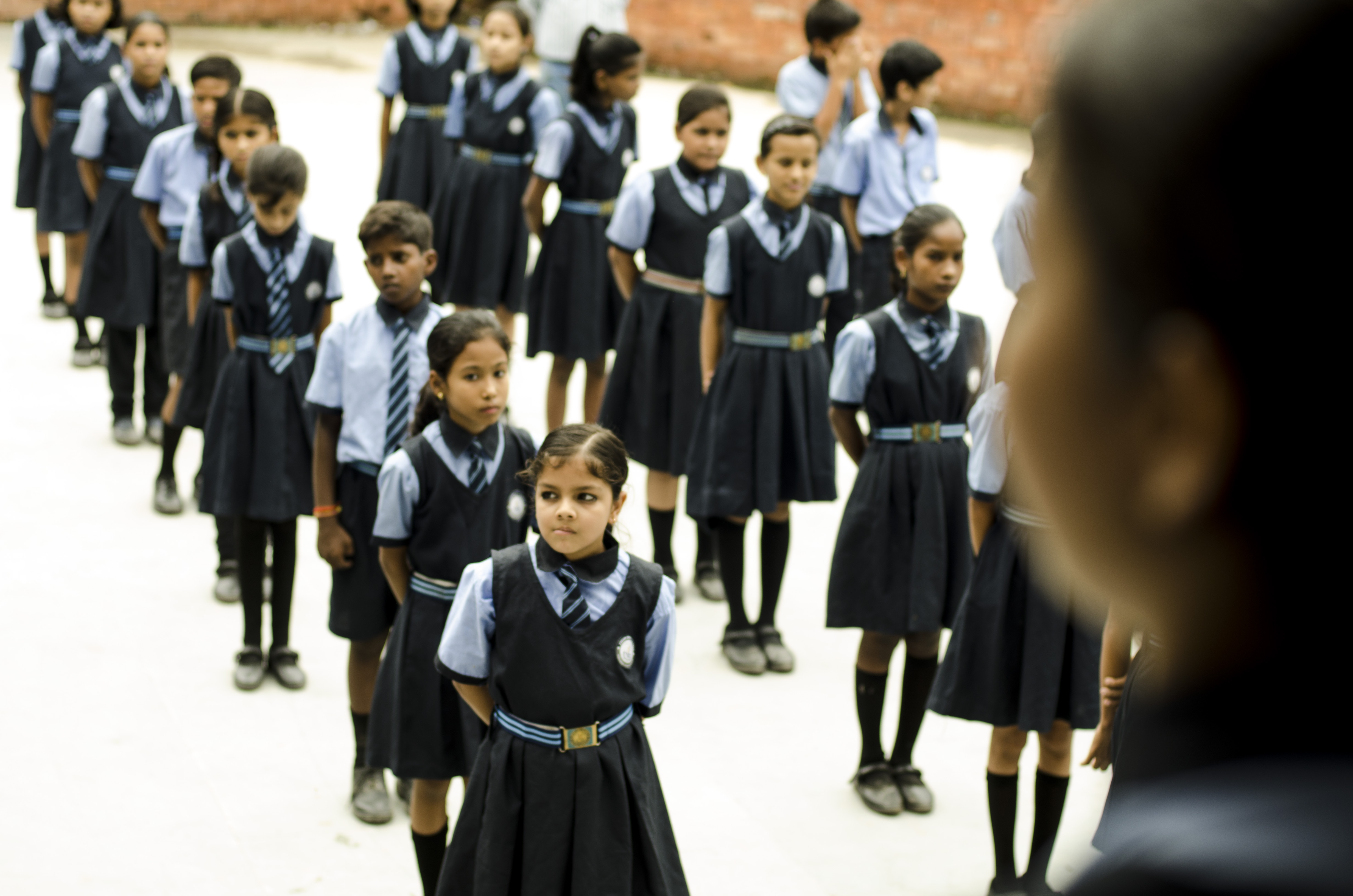 Dream India Schools Education | Schools