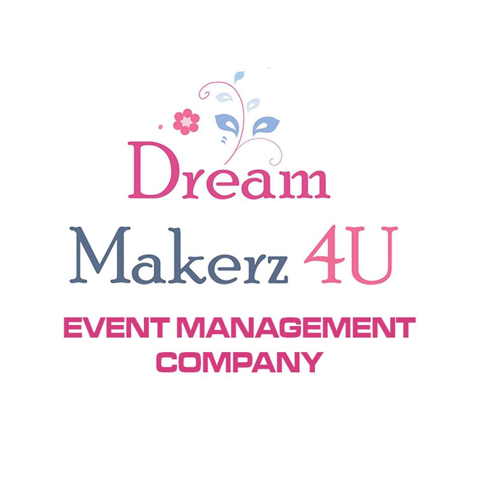 Dream Makerz 4U Logo