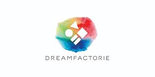 Dreamfactorie The Interior Designers Logo