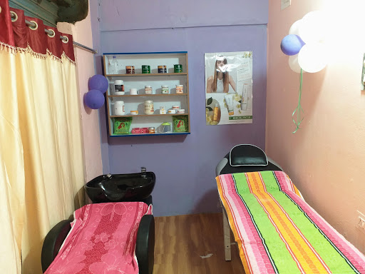 Dreams Beauty Parlour Active Life | Salon