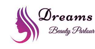 Dreams Beauty Parlour Logo