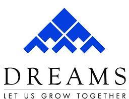 Dreams contracting Logo