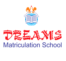 Dreams Matriculation School Logo