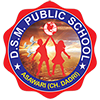 DSM Public School Logo