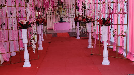 Dulari Garden Event Services | Banquet Halls