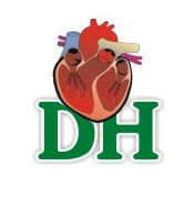 Dulet Hospital Logo
