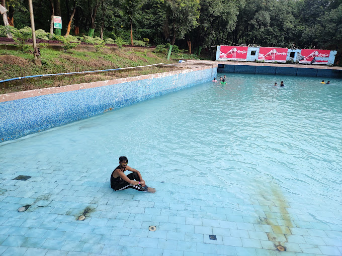 Durgapur water park Entertainment | Water Park