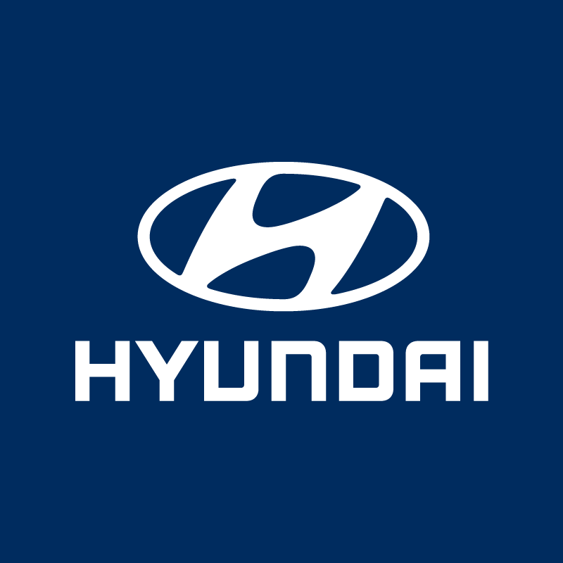 Dwaraka Hyundai Logo