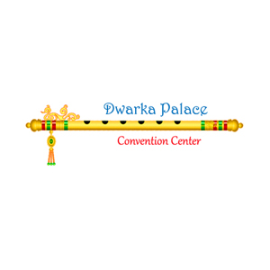 Dwarka Palace - Vegetarian Restaurant - Logo