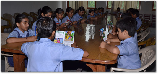 Dyal Singh Public School Education | Schools